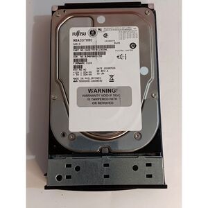 Fujitsu MBA307RRC HDD 3.5" SCSI 32GB-100GB